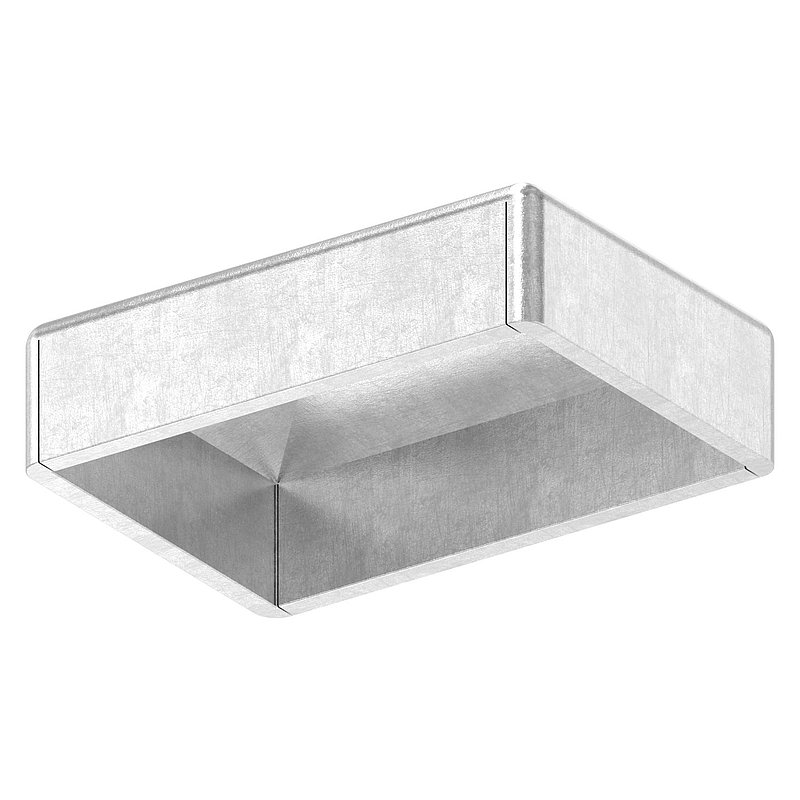 Pillar cover 20x30mm