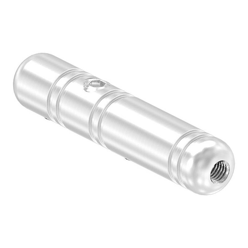 Gewindeterminal zur Selbstmontage, für 3mm Seil, V2A