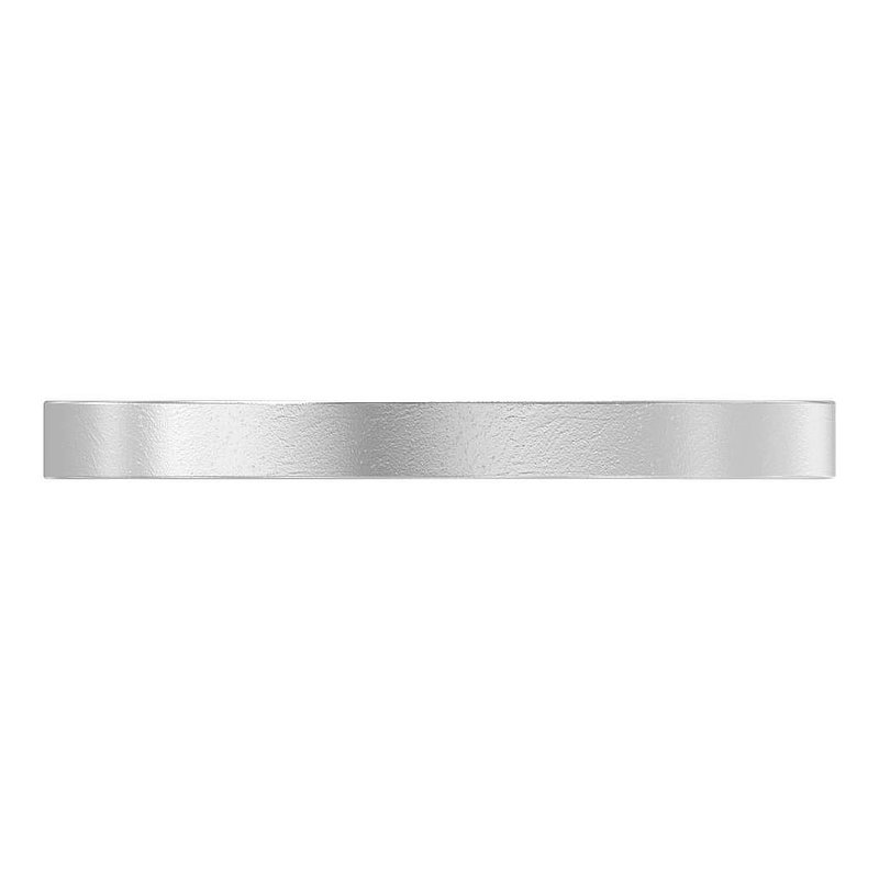 Rondelle plate pour vis M10, DIN 125-1, V2A