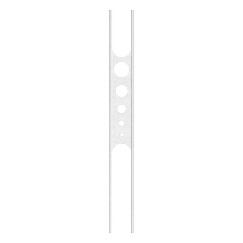 Designstab, V2A