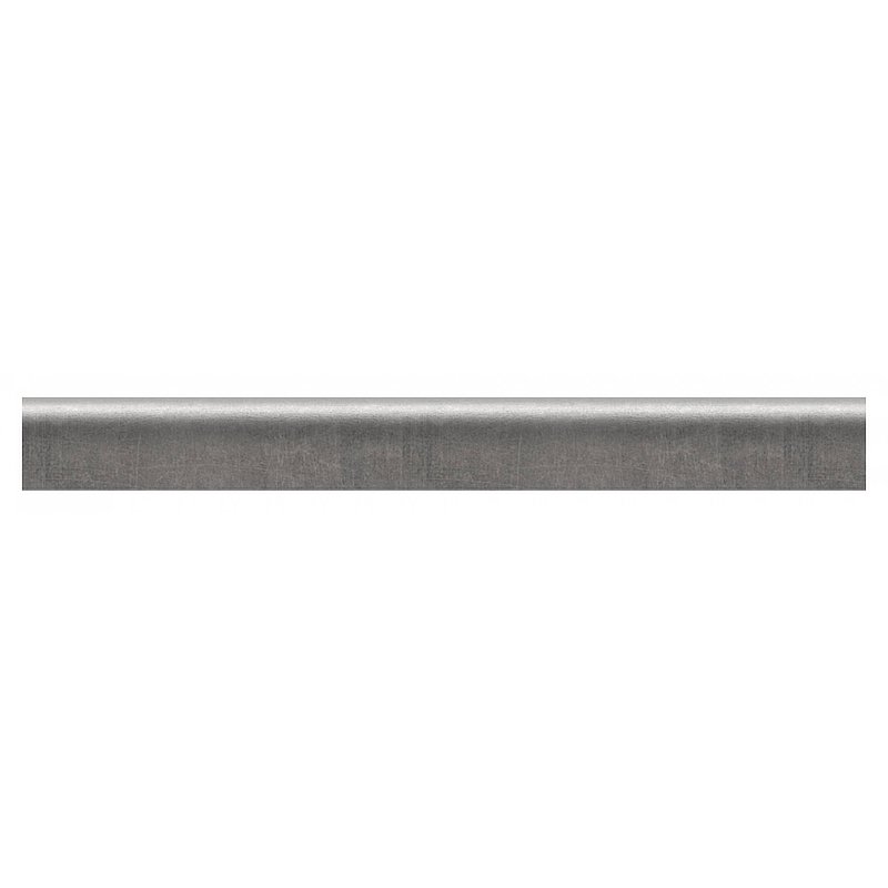 Handrail S235JR, 40x8mm, L: 3000mm