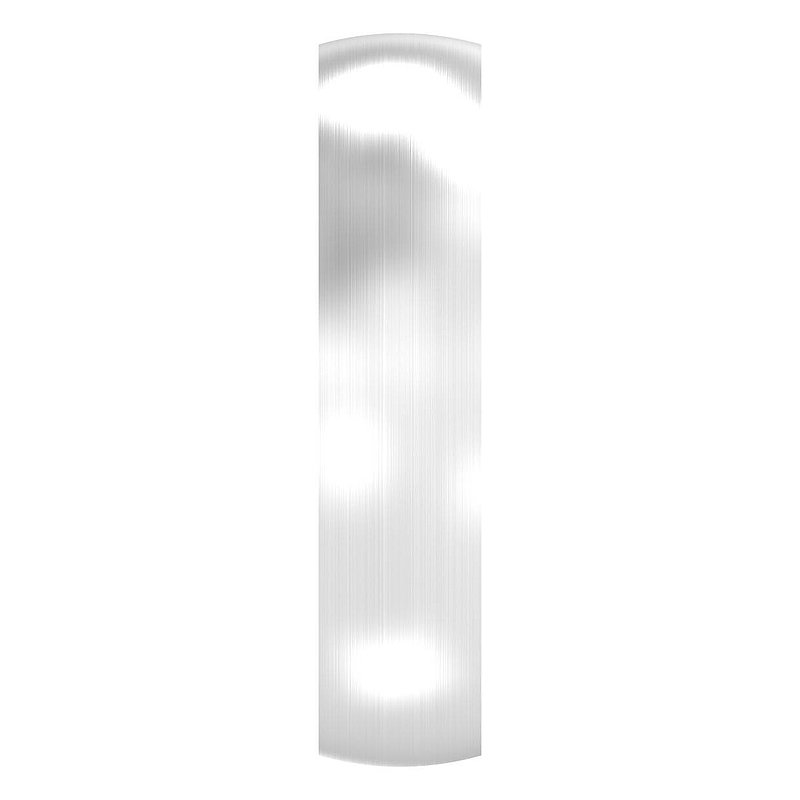 Anneau de jonction pour tube Ø 42,4mm, V4A