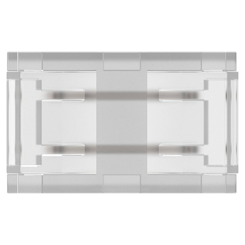 LED-Band Steckverbinder, für IP00 LED-Band