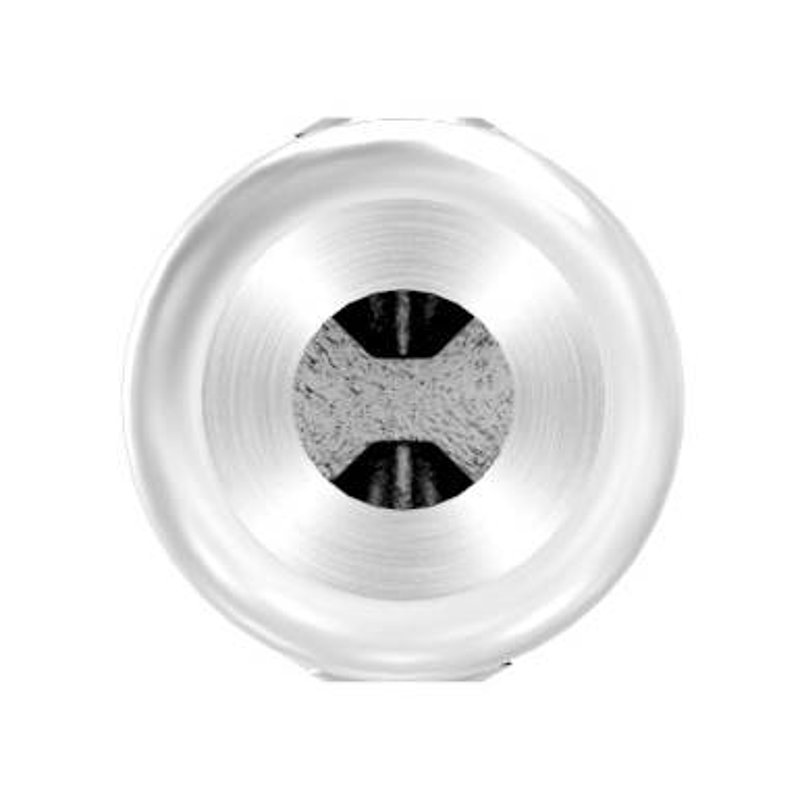 Embout fileté à monter soi-même pour câble 5mm, V2A