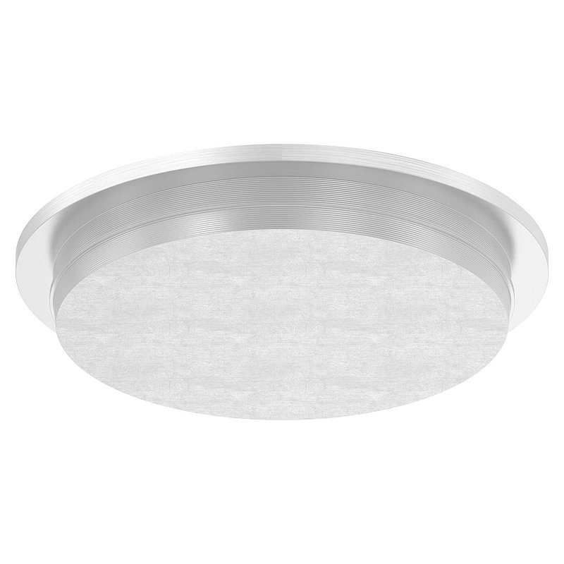 Rohrabschlussstopfen, für Rohr 42,4x3,0mm, V2A