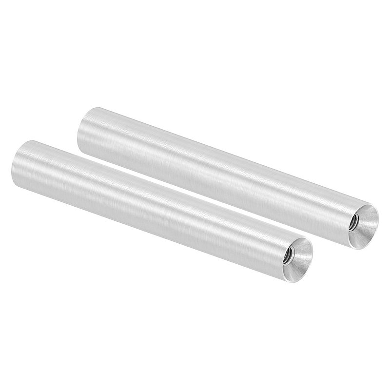 Stift Ø 14mm, L: 100mm, V2A
