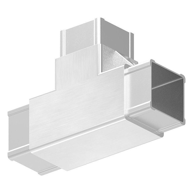 CORNECT T-Stück  Set