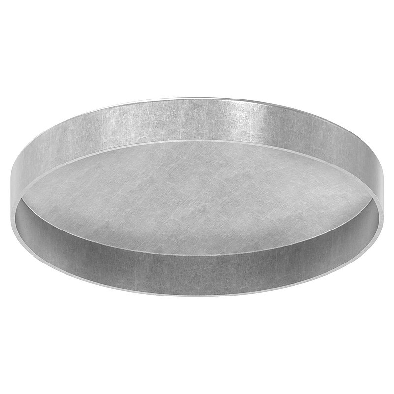 Abdeckkappen Rund Ø 115mm