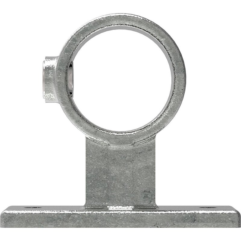 Handlaufhaltering, für Rohr Ø 42,4mm