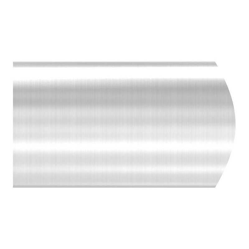 Wandhalter für Rohr 42,4mm, L: 40mm, V2A