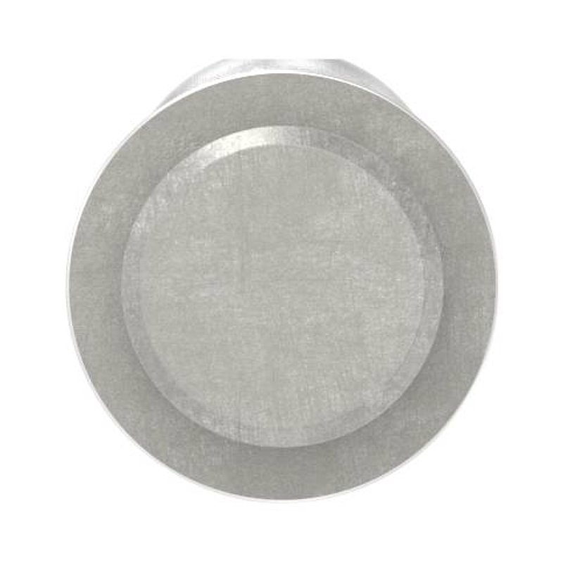 Rohrverbinder mit Gelenk für Rohr 12,0x1,5mm, V2A