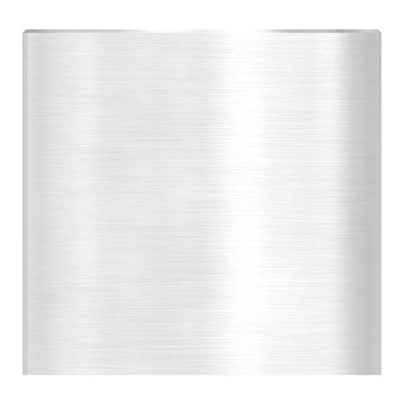 Unterteil für 52mm Glaspunkthalter, t: 50mm, mit M10, V2A