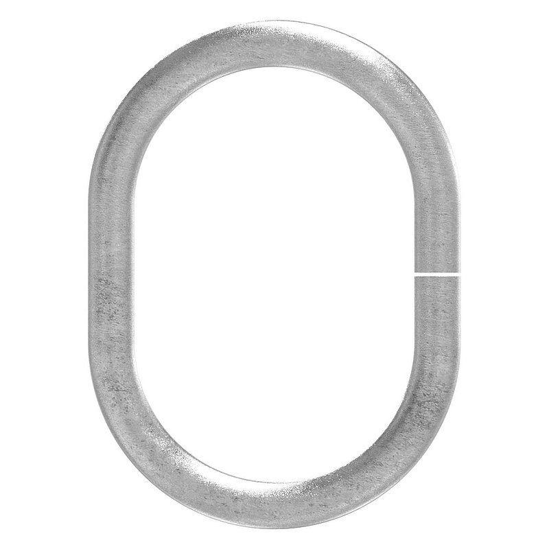 Ring 14mm, oval, 150x110mm
