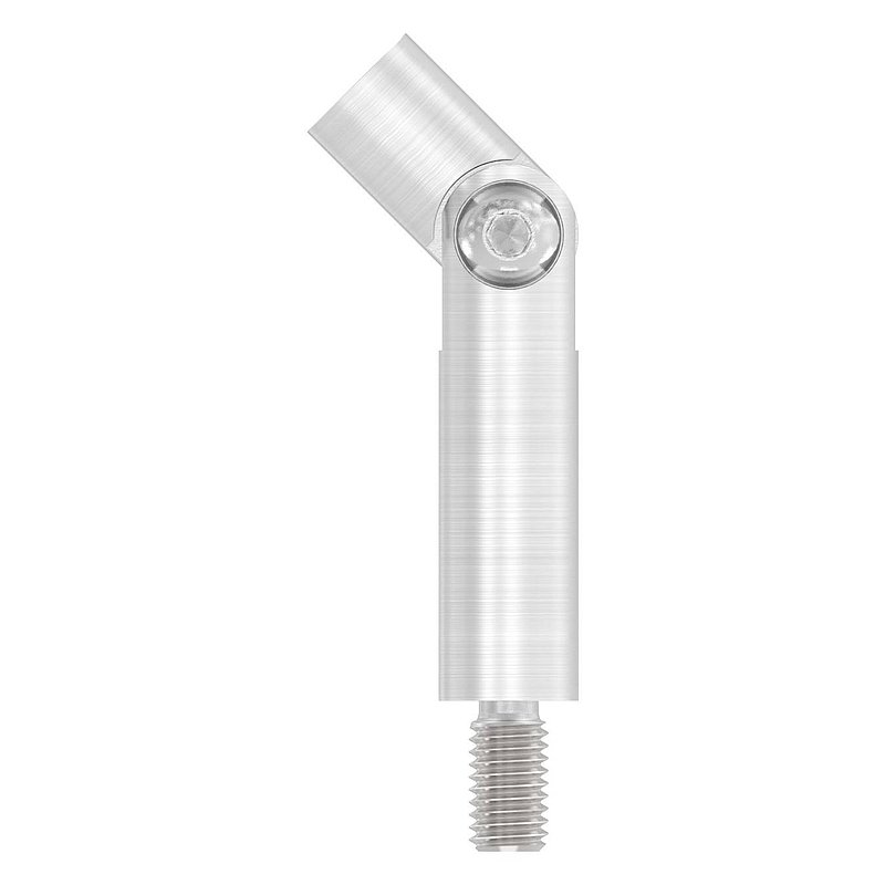 Gelenkstift Ø 14mm, L: 68mm, V2A