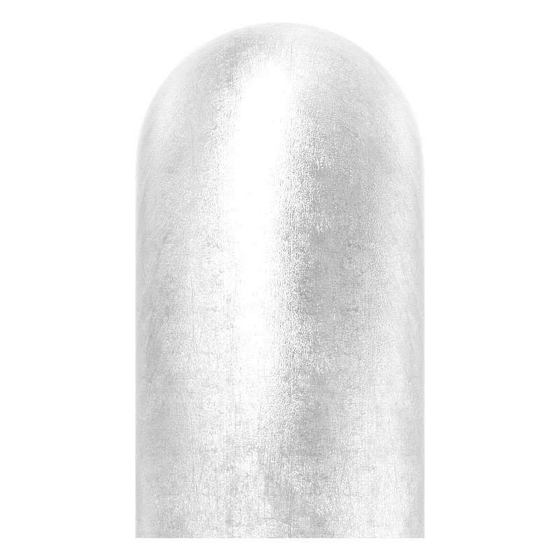 Schweißbogen 90°, 88,9 x 2,0mm, ungeschliffen, V2A