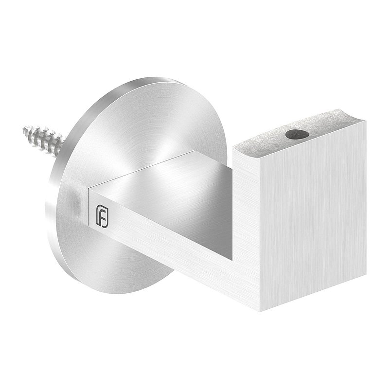 Sensa Design 1, for tube 42.4mm, AISI304