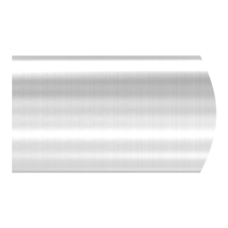 Wandhalter für Rohr 48,3mm, L: 40mm, V2A