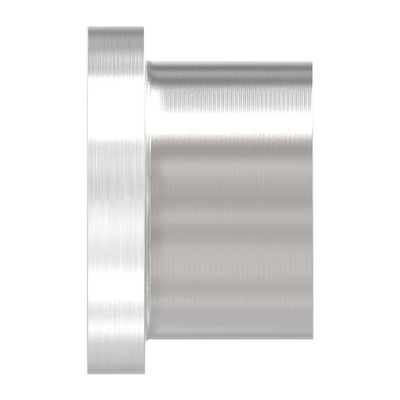 Gewindehülse, passend zu Torband 120-M20-VA , V2A