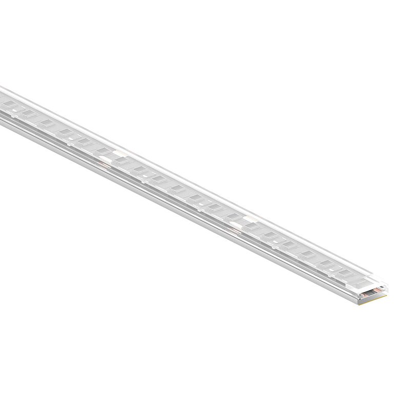 Bande LED pour tube à rainure, indice de protection IP65