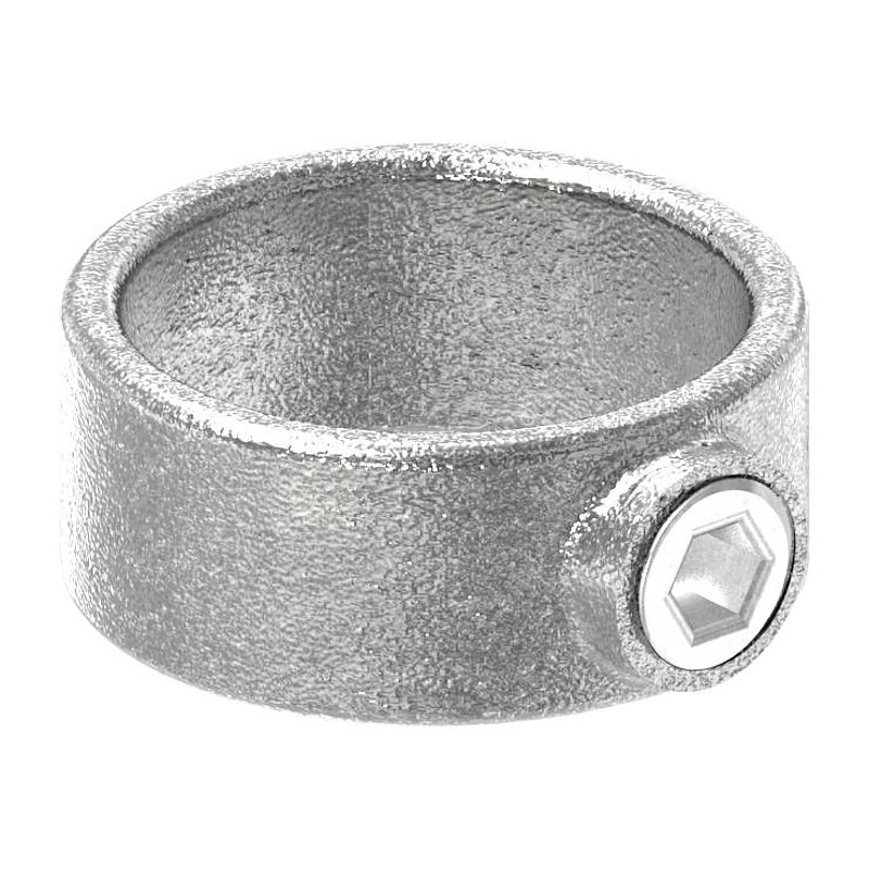Stellring, für Rohr Ø 48,3mm