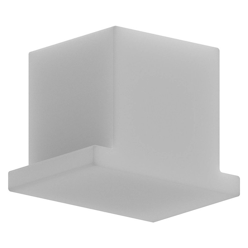 Scheibensicherung, 2er-Set für eleganza canopy
