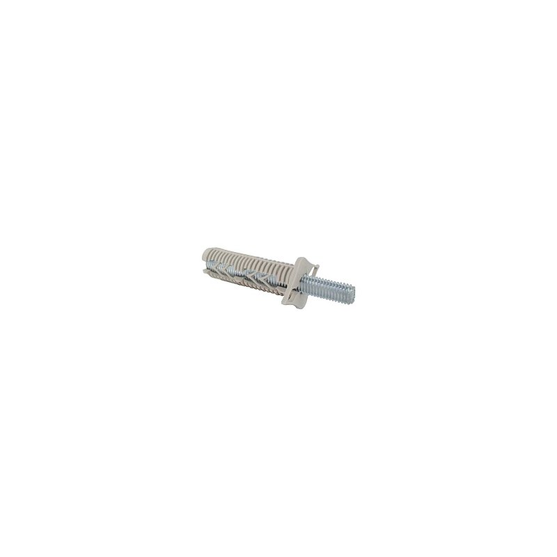 Drehfix Universalbefestigung für Beton, Ankerstange M10x120mm, verzinkt