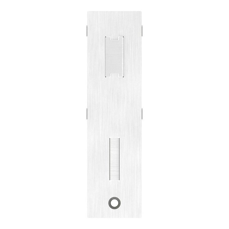 Schloss verzinkt ohne Schlosskasten, 44mm, passend zu 59104-240/ST