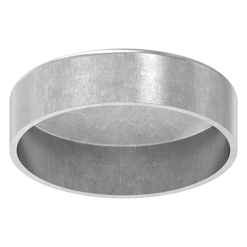 Abdeckkappen Rund Ø 43mm