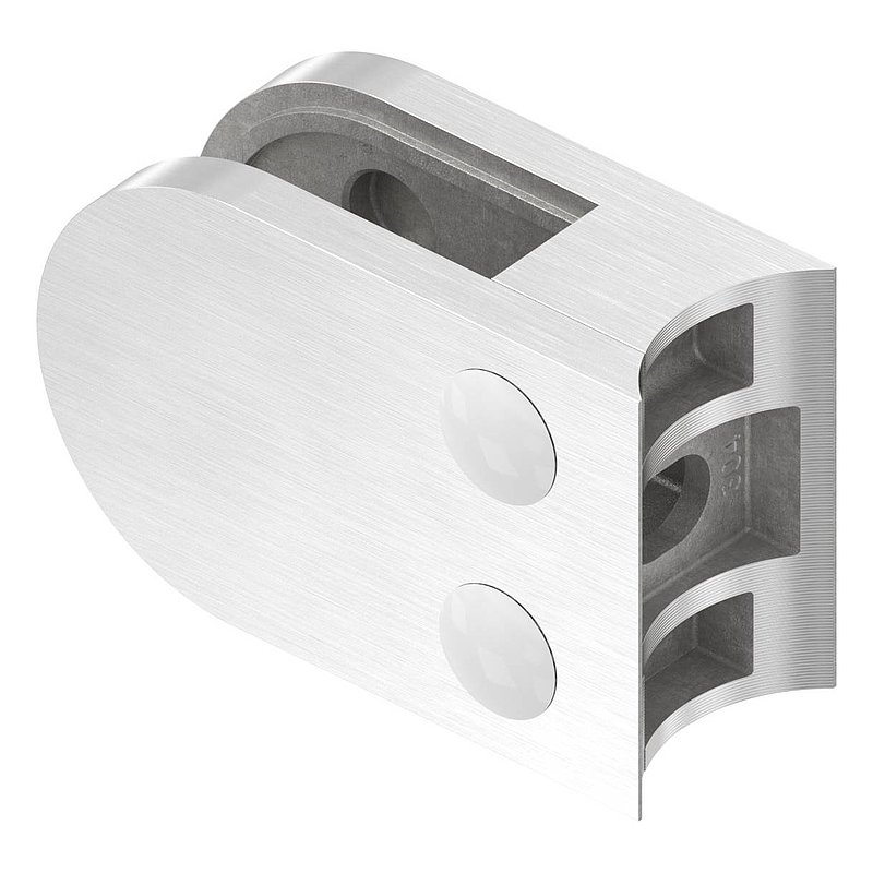 Pince à verre modèle 12, jonction: 33,7mm, V2A