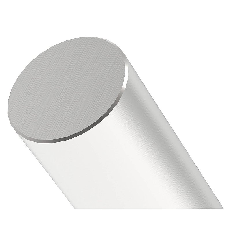 Pin Ø 14mm, L: 60mm, 135° bent, AISI304