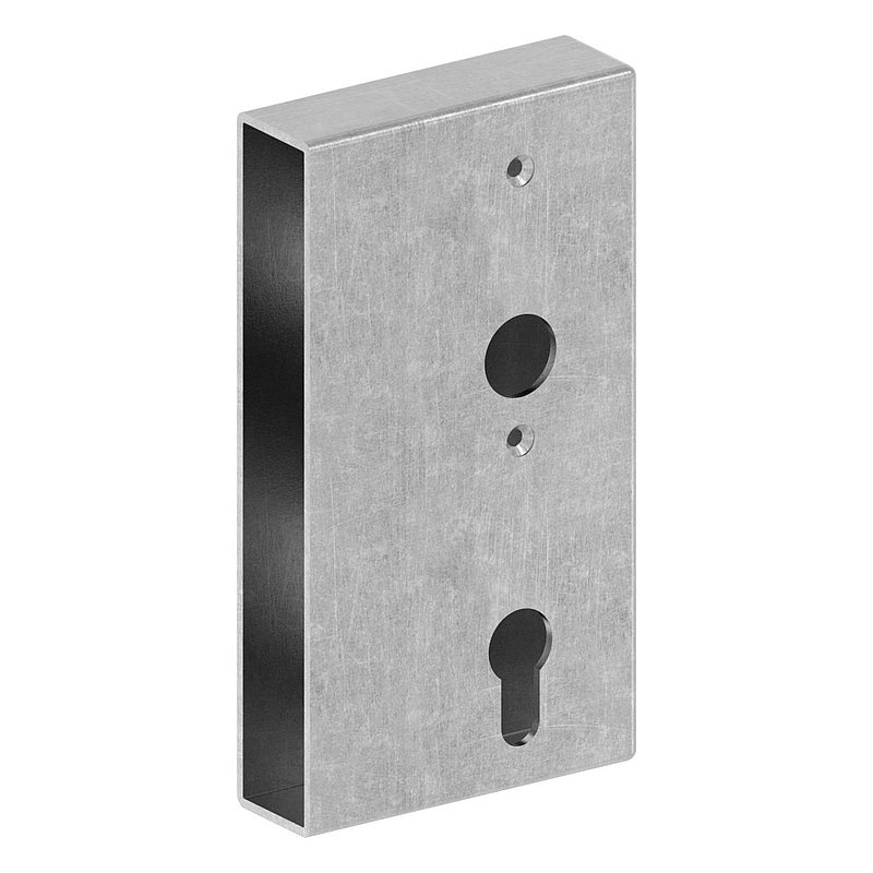 Lock case