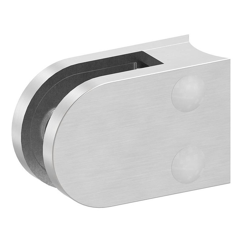 Pince à verre modèle 16, jonction: 26,9mm, V4A
