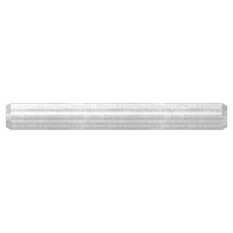 Goupille cylindrique 5x40, DIN 8752, V2A