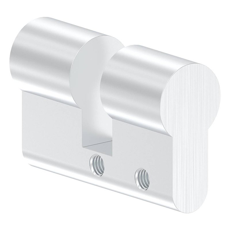 blind cylinder with a length of 50mm