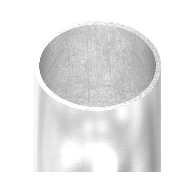 Schweißbogen 45°, 48,3x2,0mm, V2A