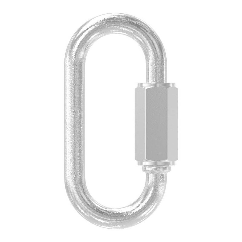 Schraubverbinder 5mm, V4A