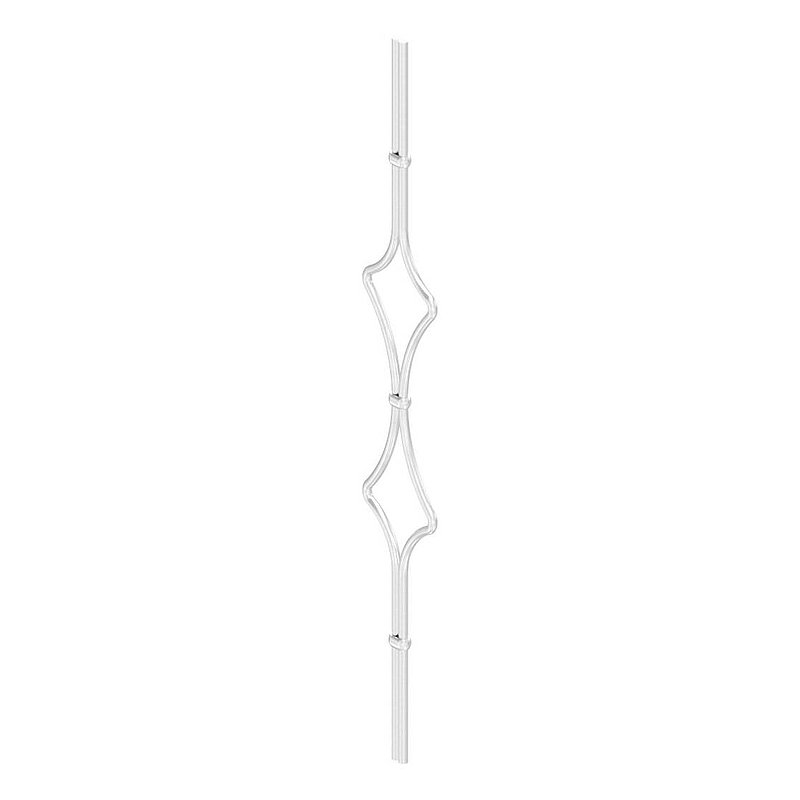 Designstab, V2A