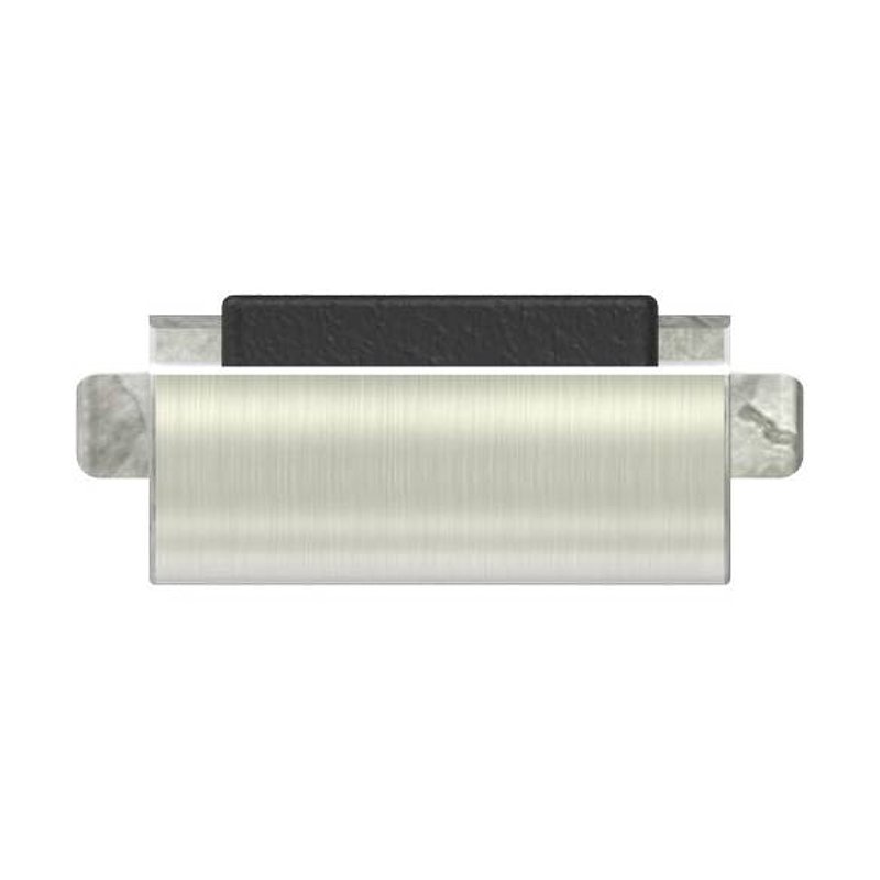 Fuse plate for Mod. 31 , VA effect