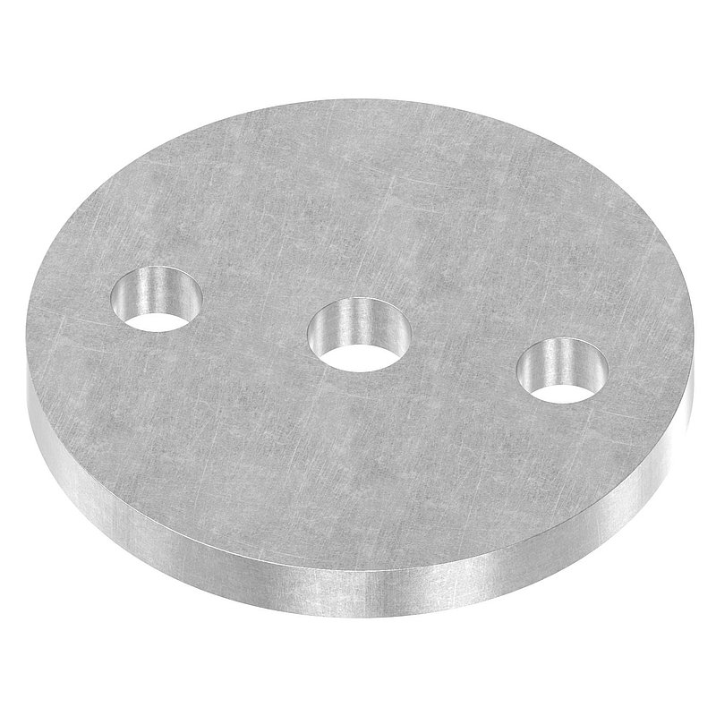 Ankerplatte 80x8mm