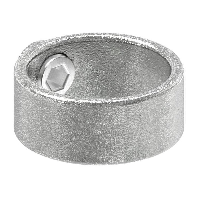 Stellring, für Rohr Ø 48,3mm
