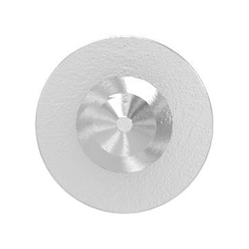 Chipboard screw 6x60, ISO 88096, AISI304