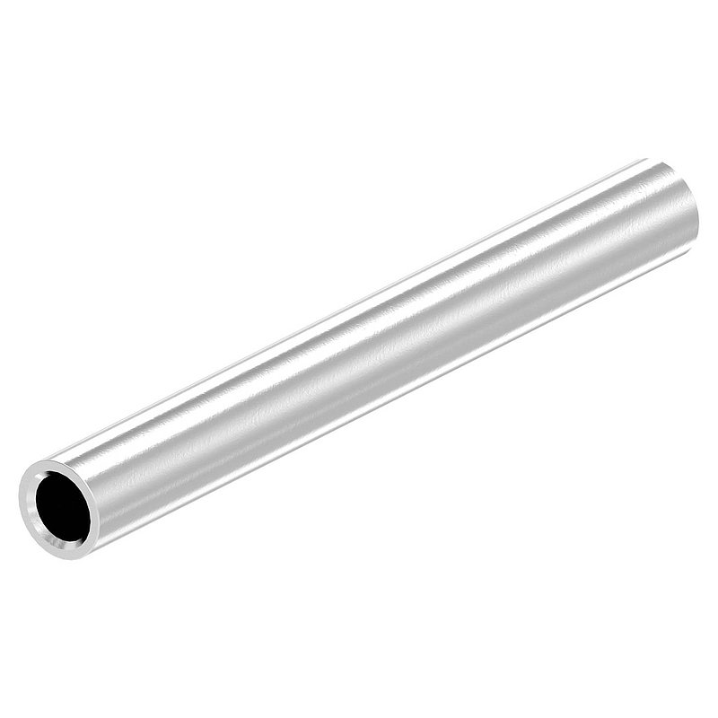 Embout taraudé à sertir pour câble 5mm, V2A