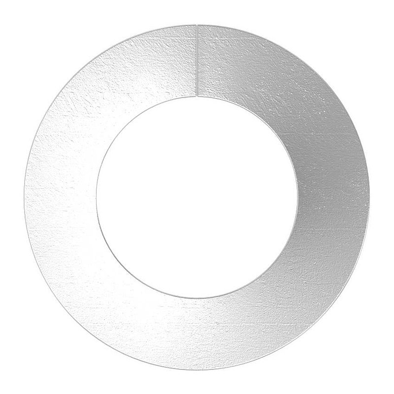 Rondelle élastique "Grower" pour vis M12, lisse, DIN 127, V2A