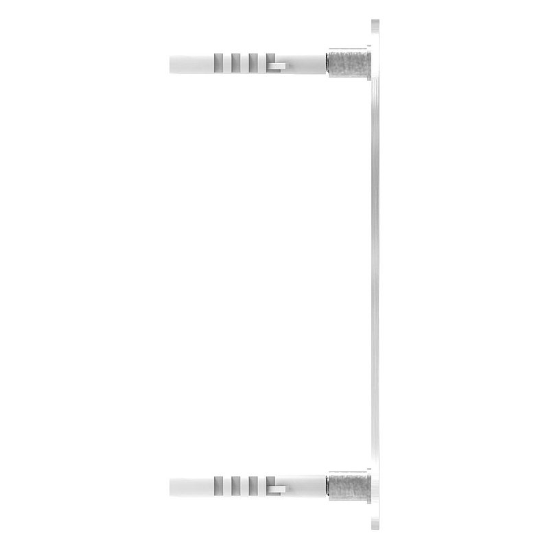 Hausnummer c - "klein", V2A