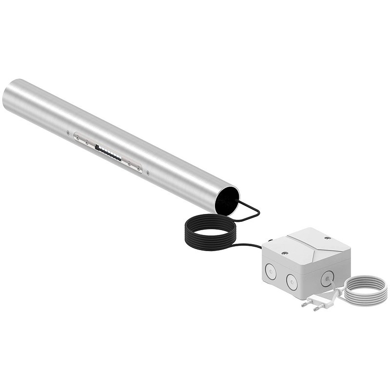 LED sample handrail incl. 1x LED 4000 K
