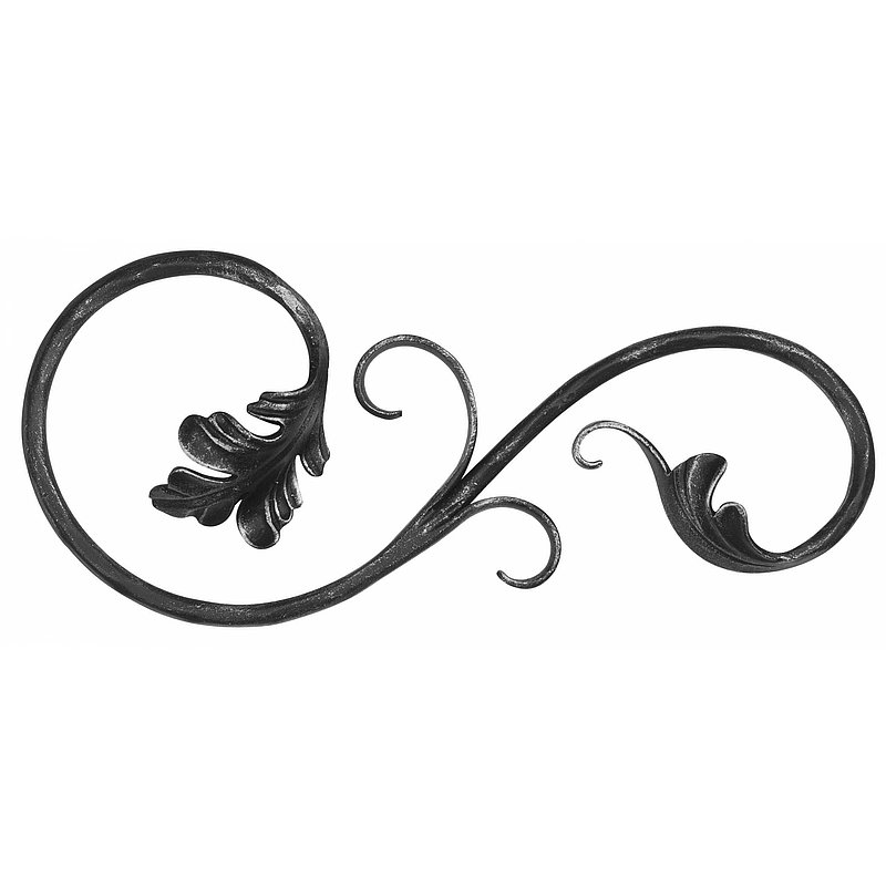Element 10mm, 330x150mm, LI