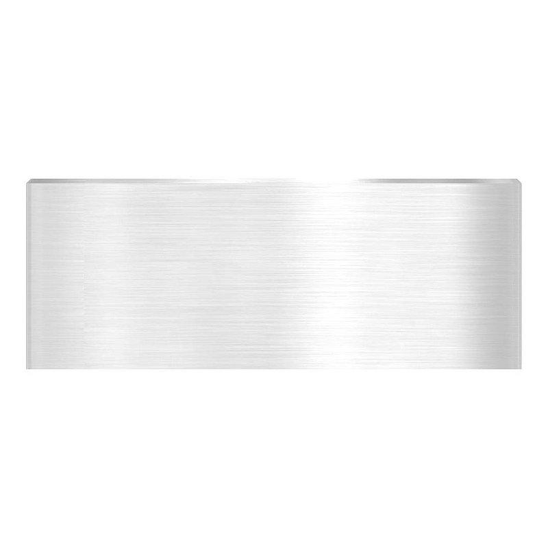 Lower part for 52mm glass point holder, D:20mm, with M10, AISI304