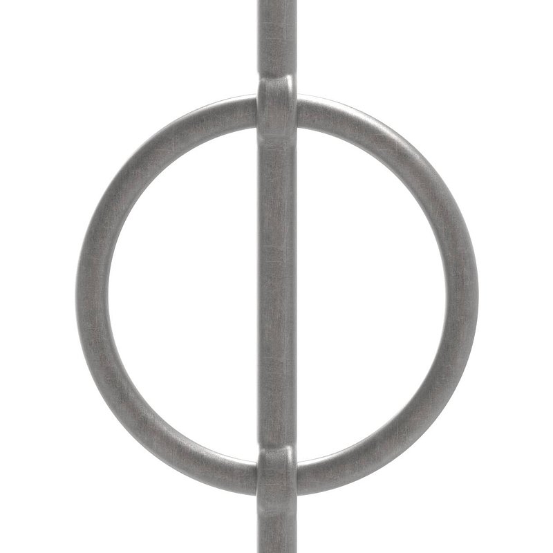 Geländerstab Gruber Design, 1100mm