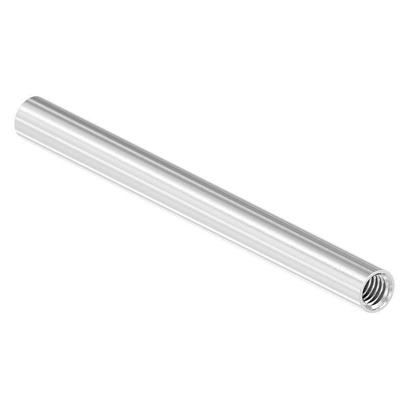Gewindeterminal für Seil 3mm, V2A