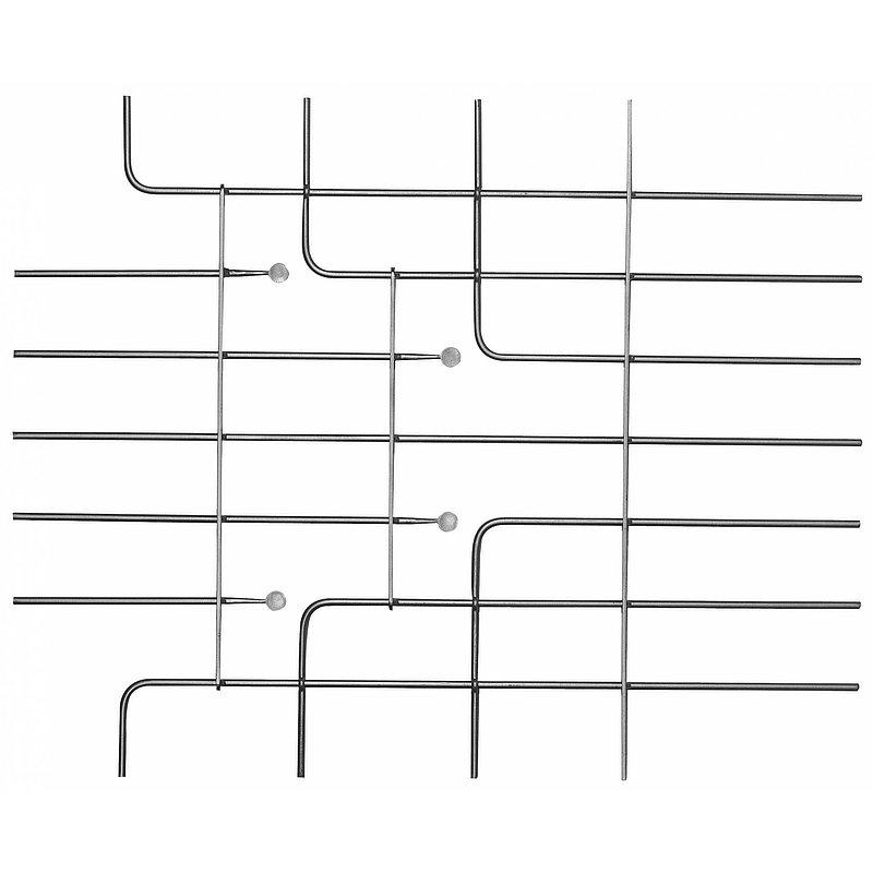 Türfüllung klein, 1000x1250mm